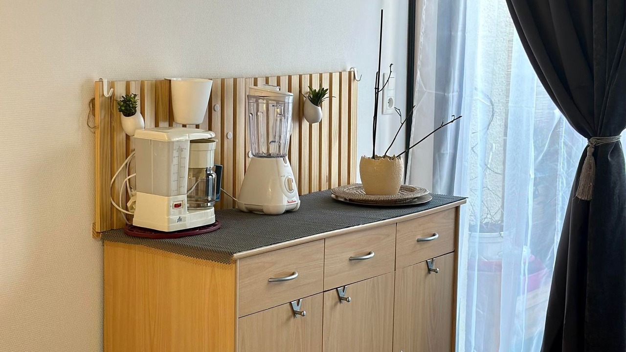 Photo of Bedroom in Royan