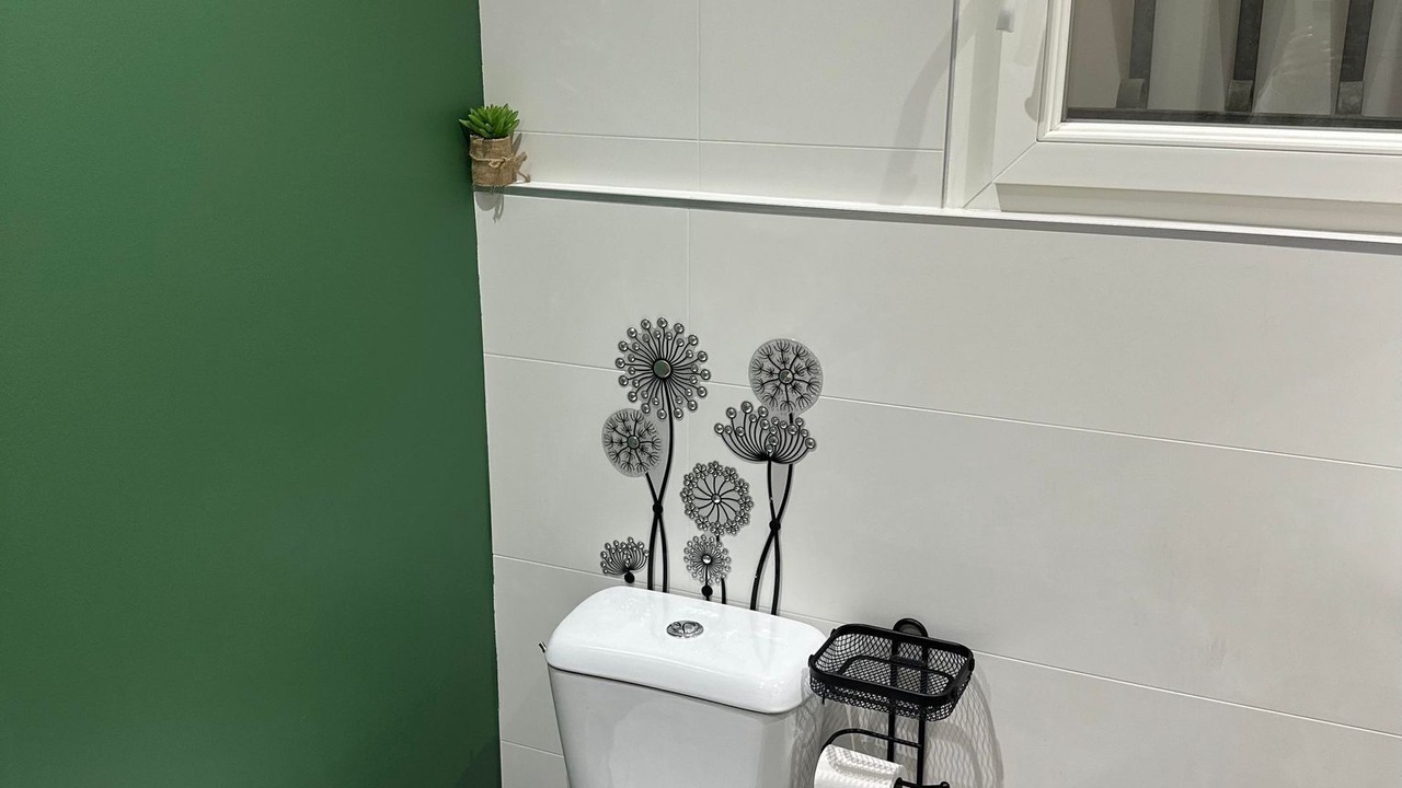 Photo of Bathroom in Royan