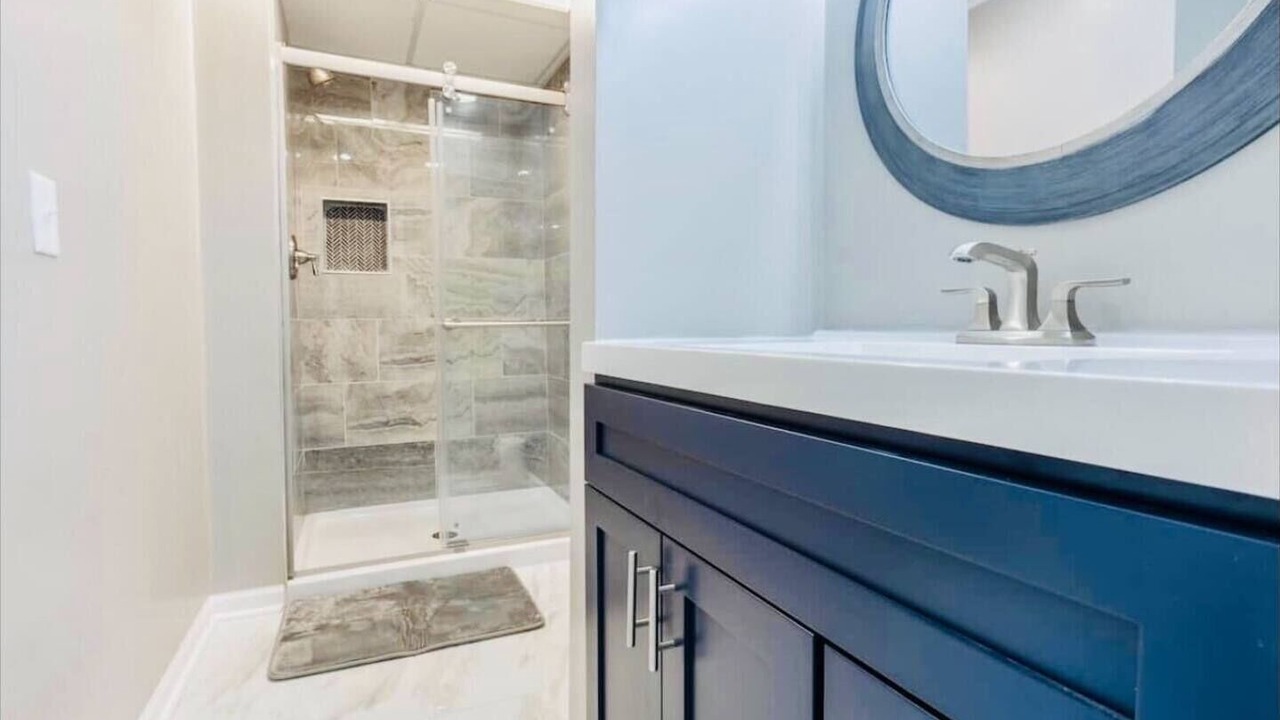 Photo of Bathroom in Parkville