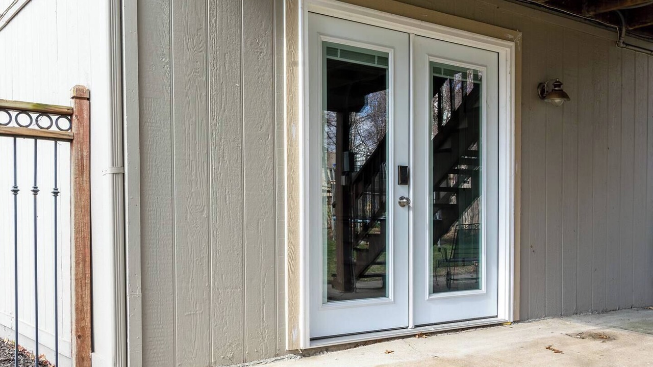 Photo of Outdoor in Parkville