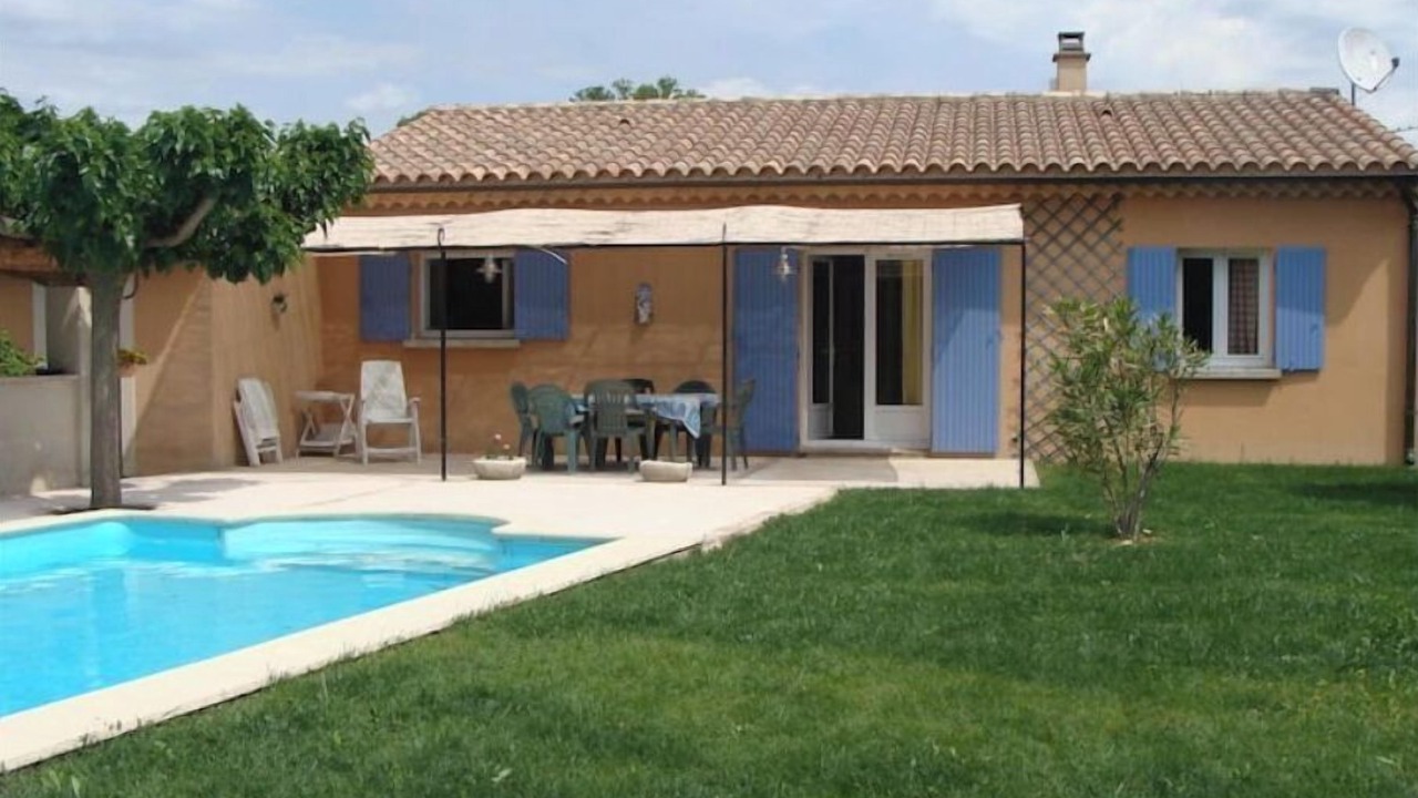 Photo of Outdoor in Valreas