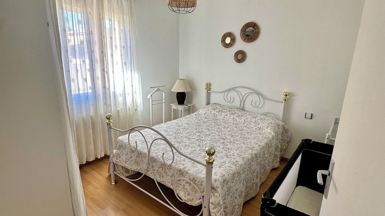 Photo of Bedroom in Valreas