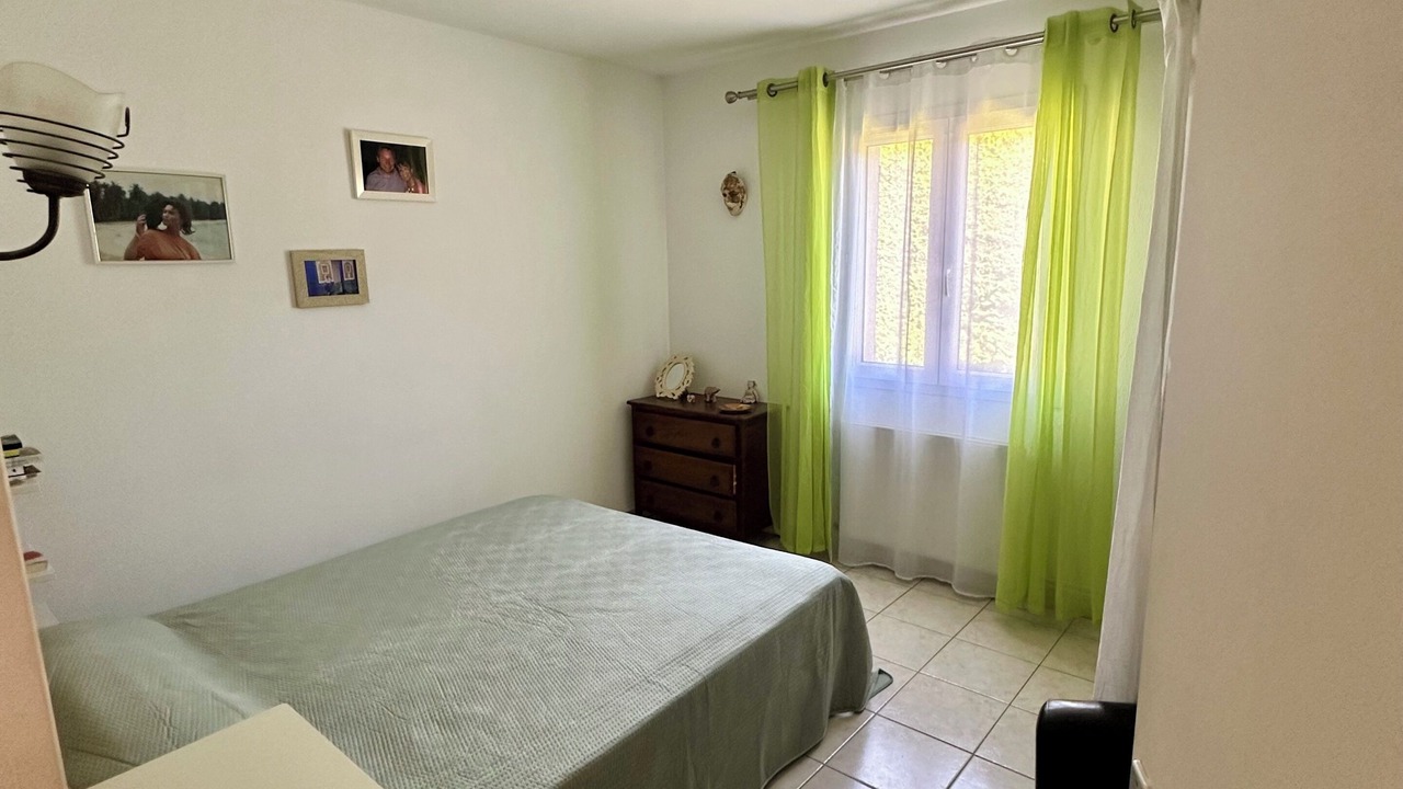 Photo of Bedroom in Valreas