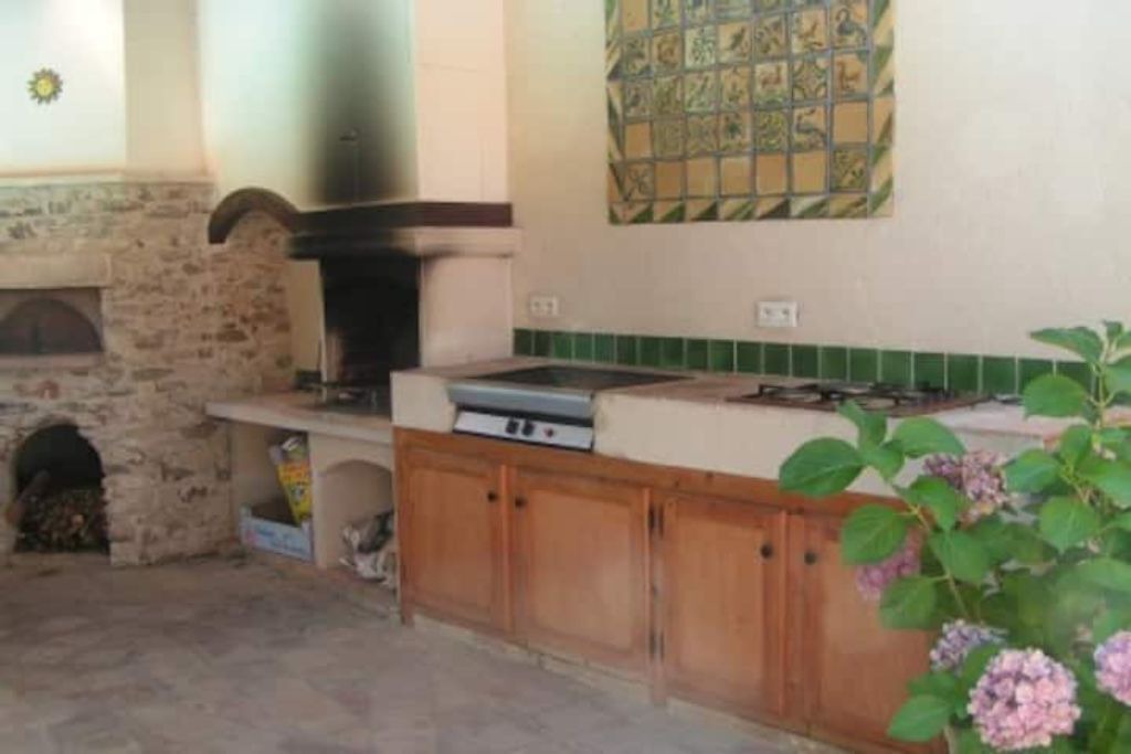 Photo of Outdoor in Valreas