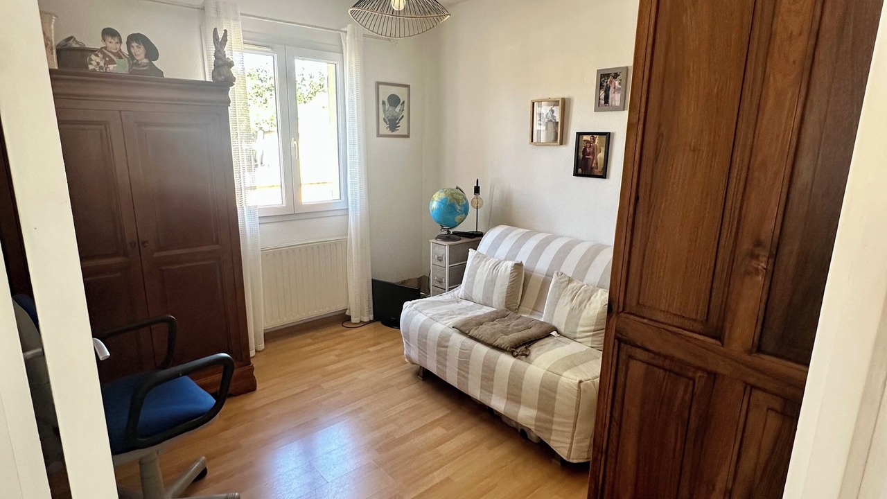 Photo of Livingroom in Valreas
