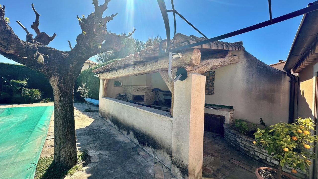 Photo of Outdoor in Valreas
