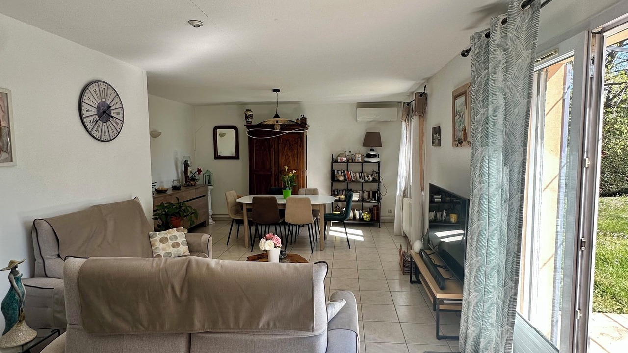 Photo of Livingroom in Valreas