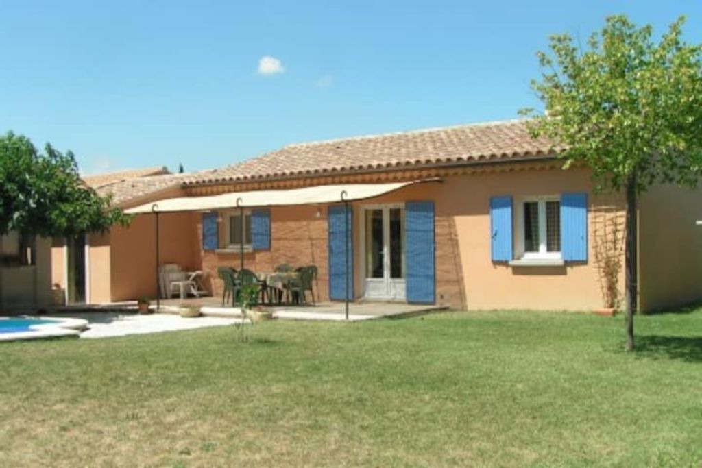 Photo of Outdoor in Valreas
