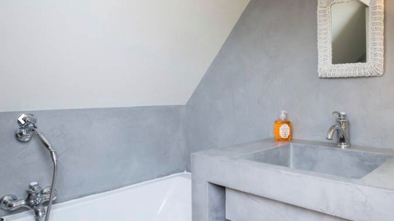 Photo of Bathroom in Saint-Briac-sur-Mer