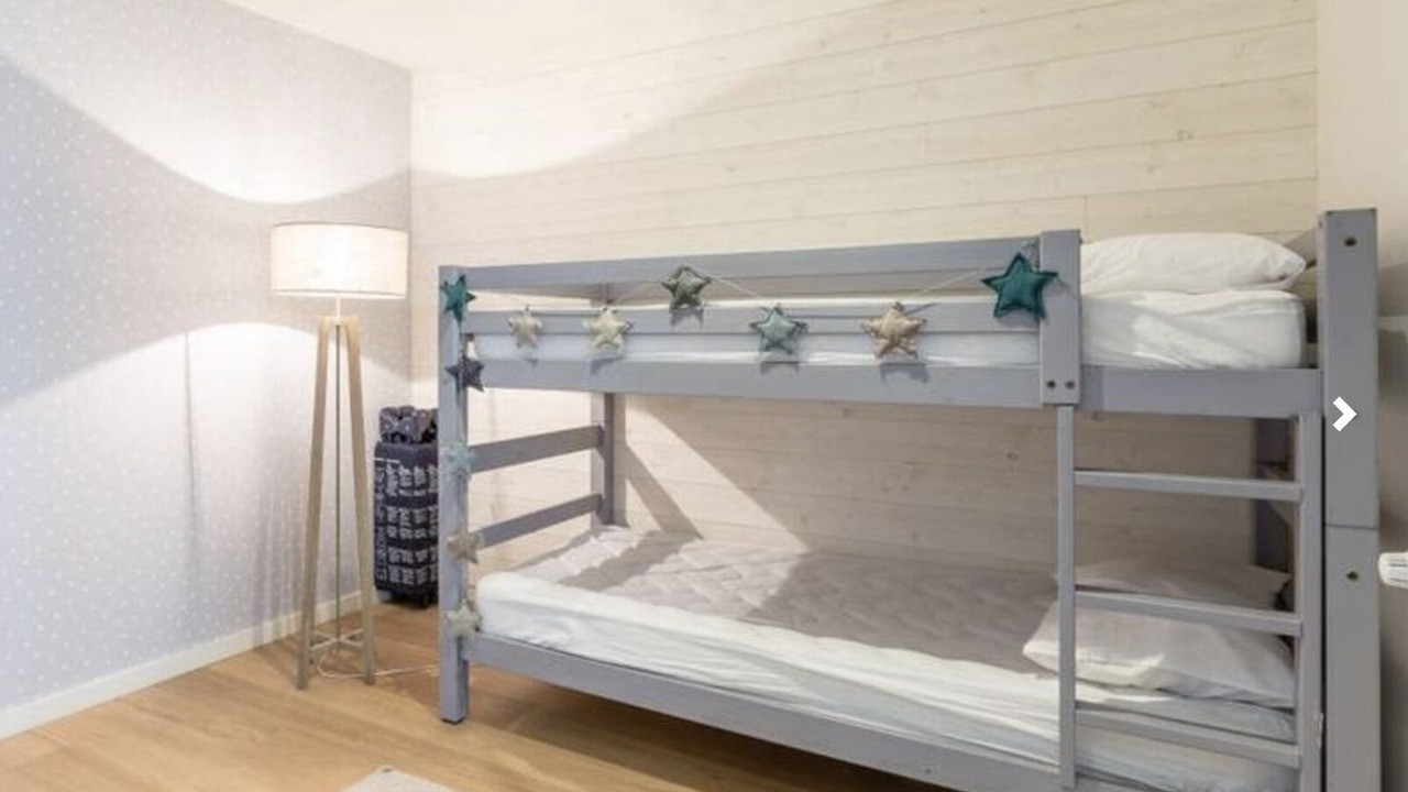 Photo of Bedroom in Saint-Briac-sur-Mer