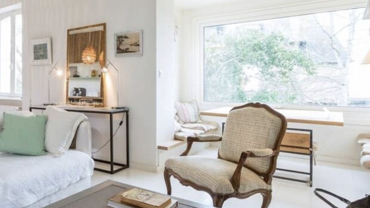 Photo of Bedroom in Saint-Briac-sur-Mer