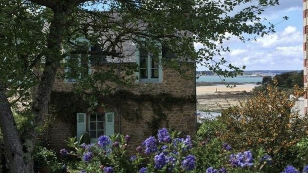Photo of Outdoor in Saint-Briac-sur-Mer