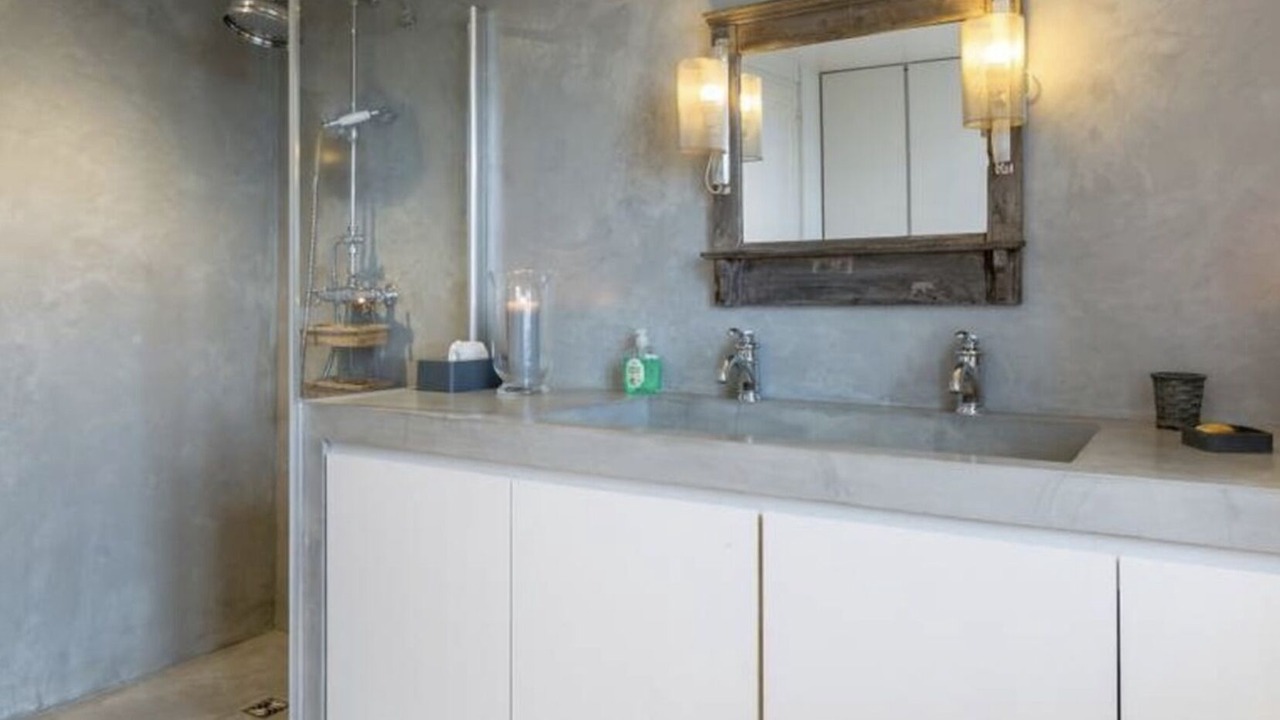 Photo of Bathroom in Saint-Briac-sur-Mer