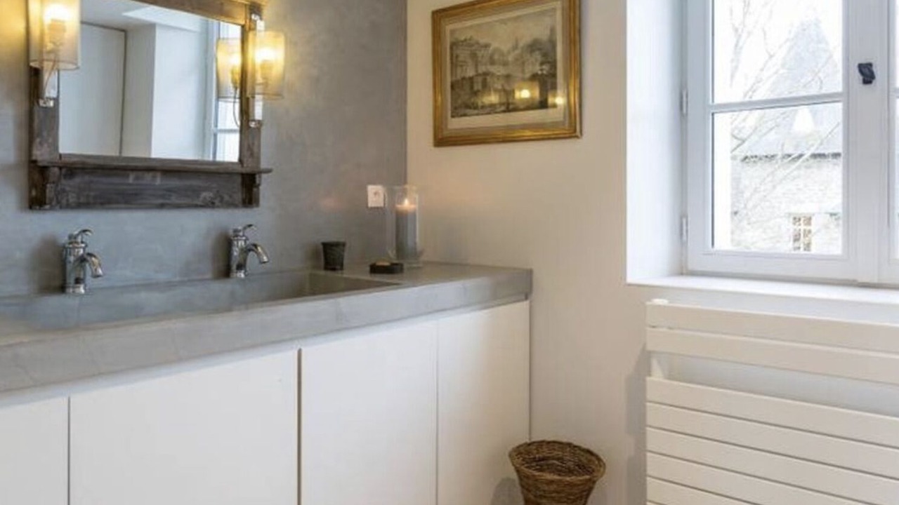 Photo of Bathroom in Saint-Briac-sur-Mer