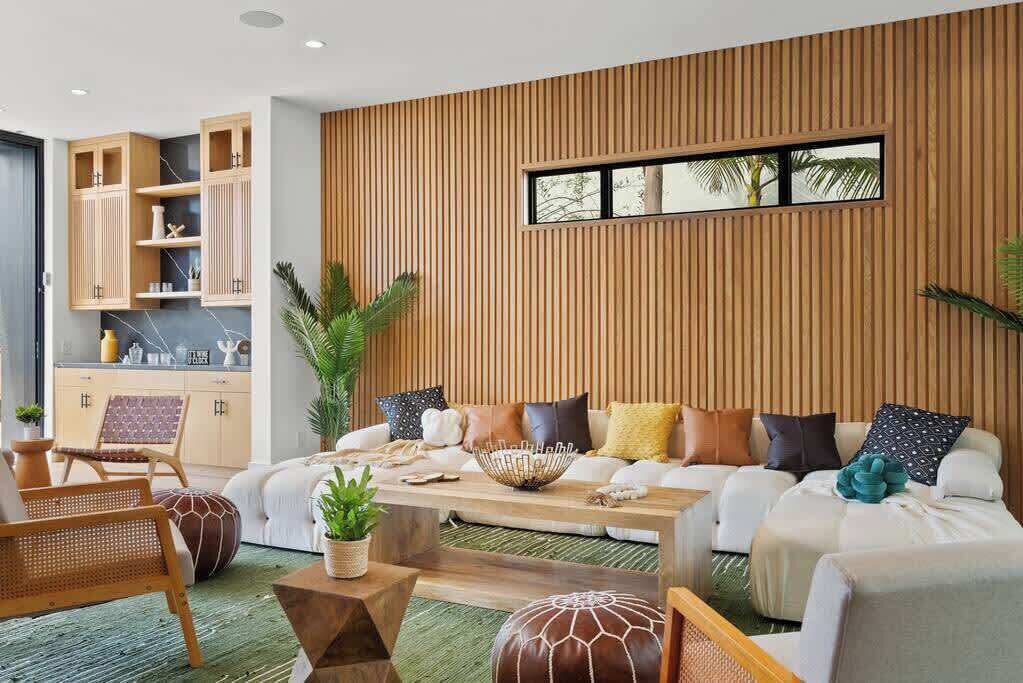 Photo of Livingroom in Venice