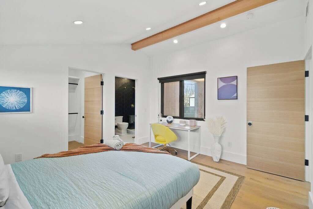 Photo of Bedroom in Venice