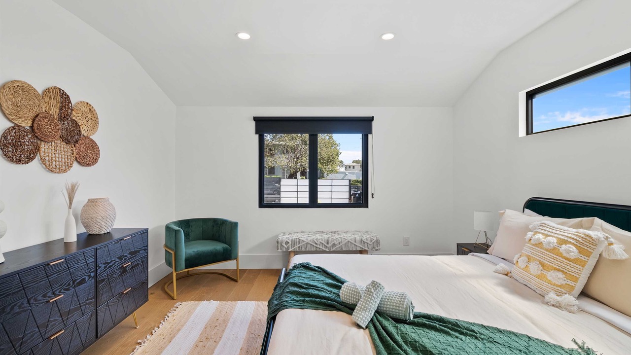 Photo of Bedroom in Venice