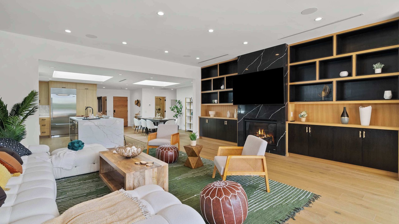 Photo of Livingroom in Venice