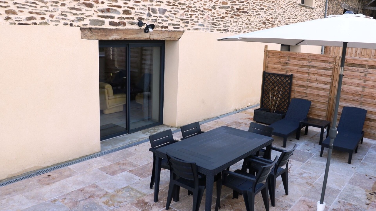 Photo of Outdoor in Sainte-Juliette-sur-Viaur