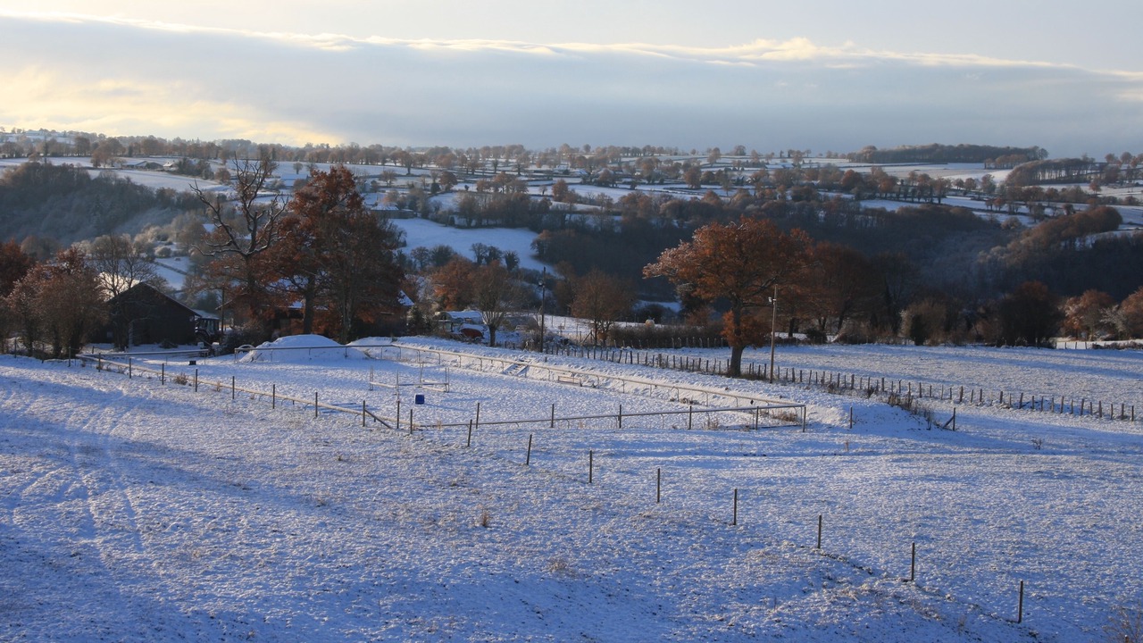 Photo of Others in Sainte-Juliette-sur-Viaur
