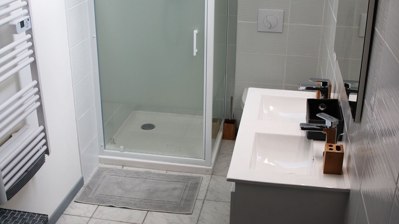 Photo of Bathroom in Sainte-Juliette-sur-Viaur