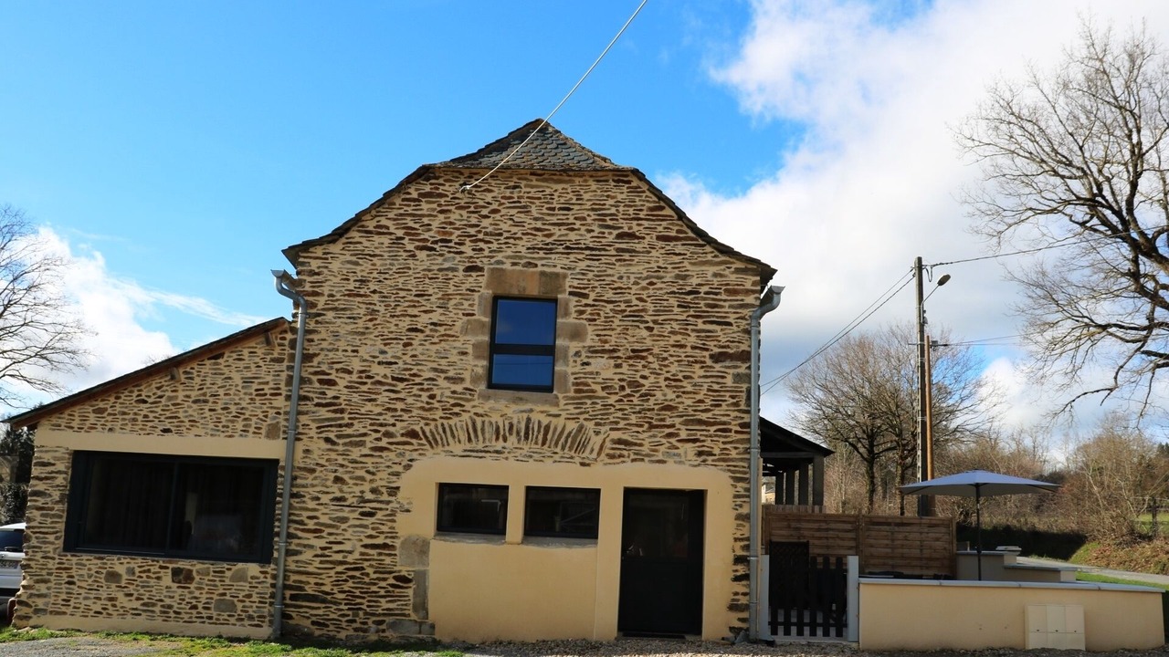 Photo of Outdoor in Sainte-Juliette-sur-Viaur