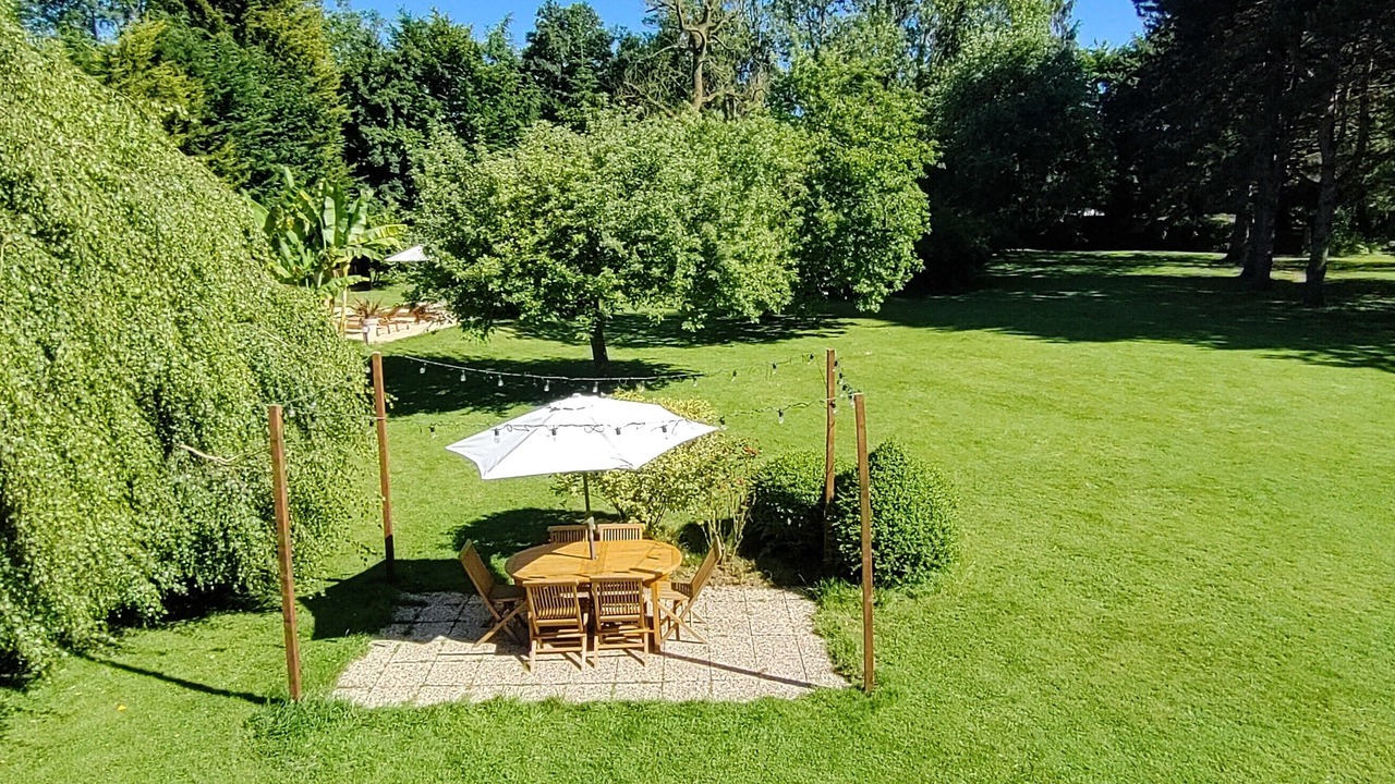 Photo of Outdoor in Le Planquay