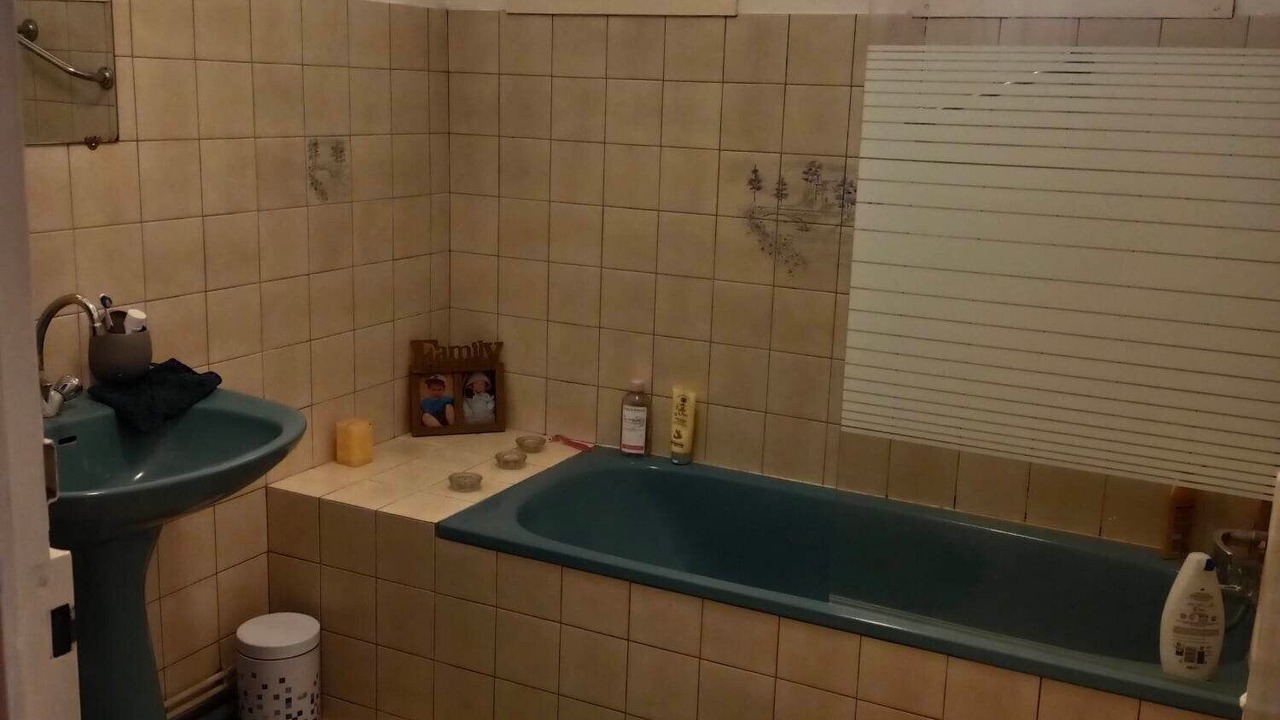 Photo of Bathroom in Petit-Bersac