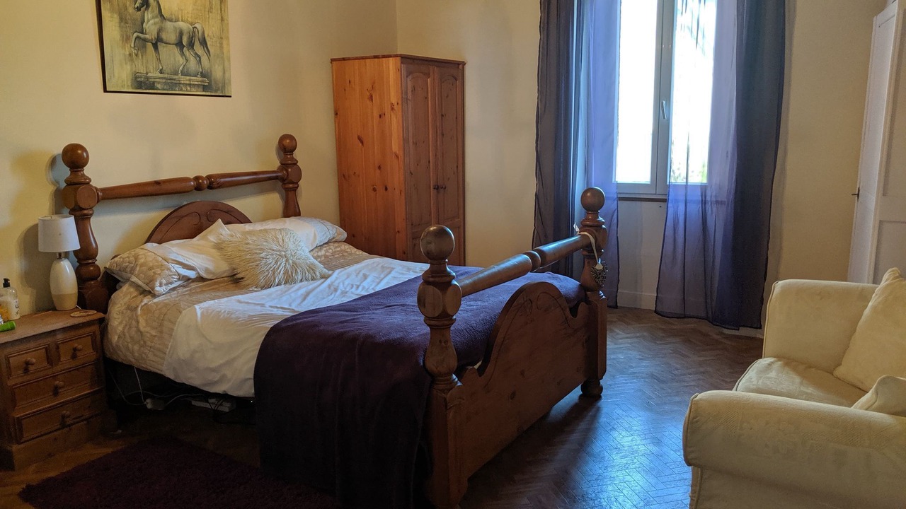 Photo of Bedroom in Petit-Bersac