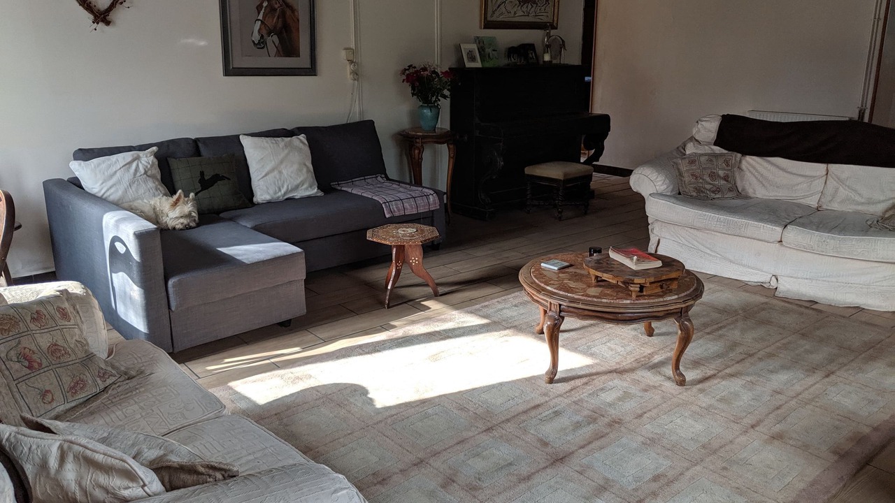 Photo of Livingroom in Petit-Bersac