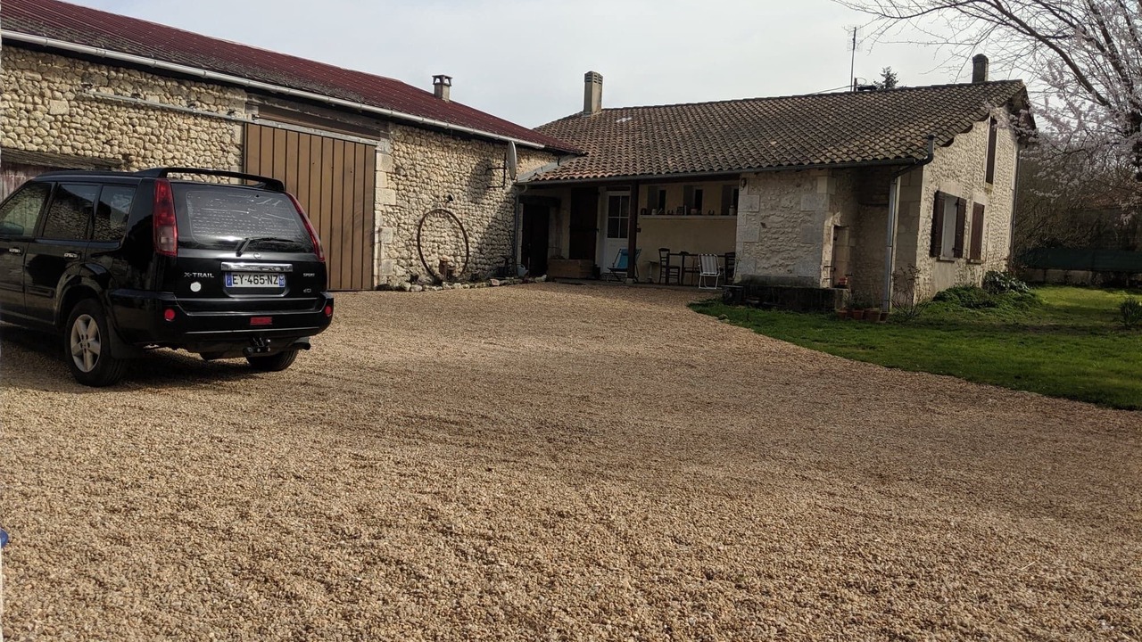 Photo of Outdoor in Petit-Bersac