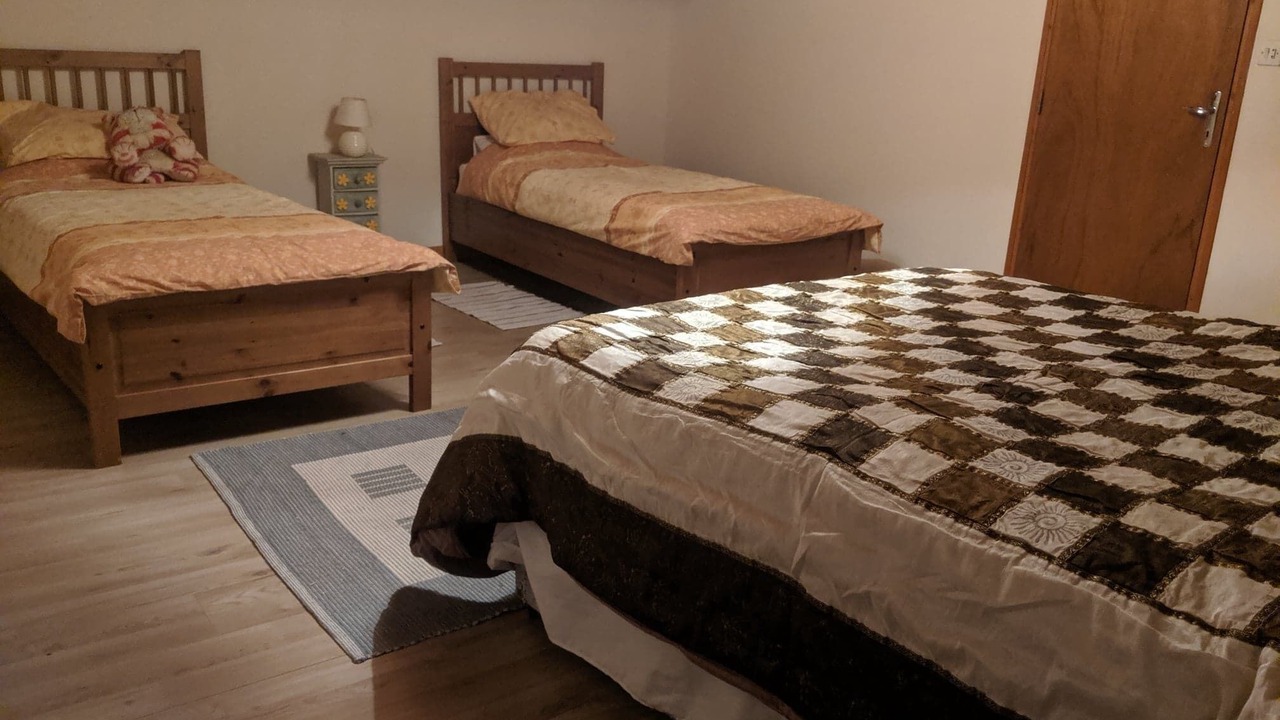 Photo of Bedroom in Petit-Bersac