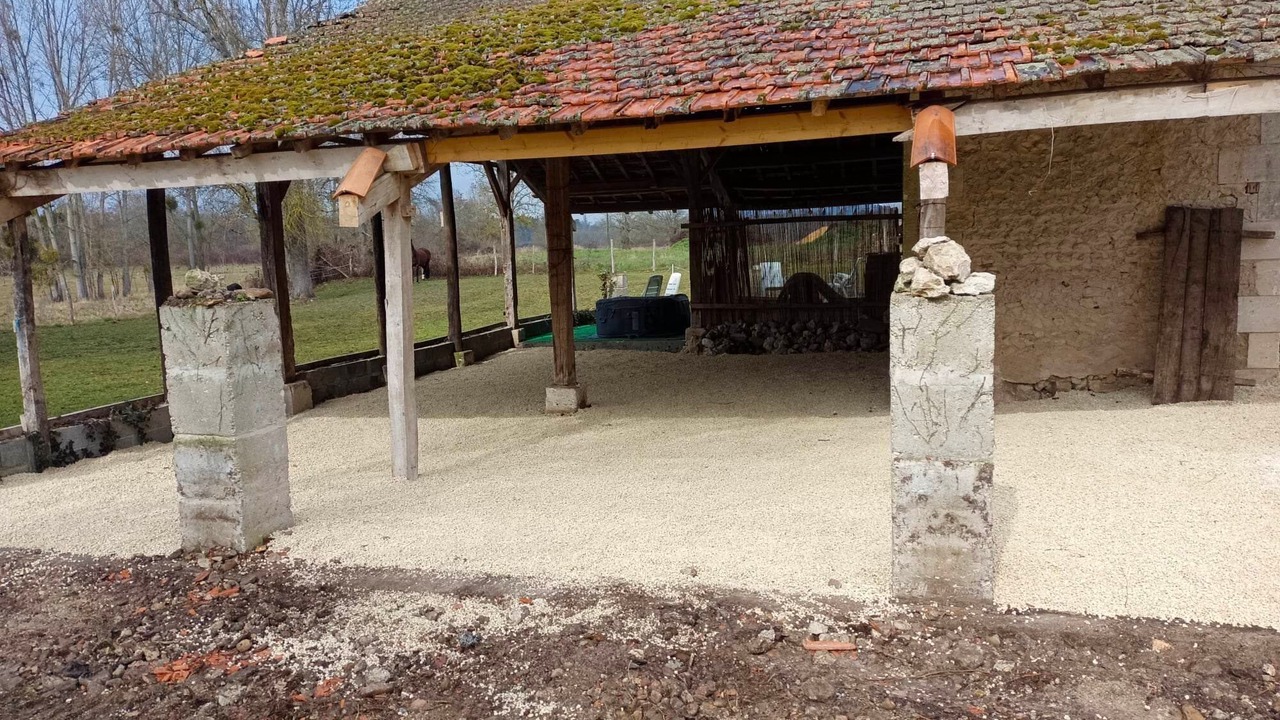 Photo of Outdoor in Petit-Bersac