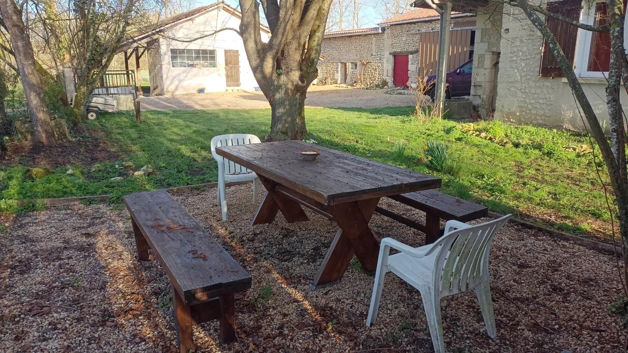 Photo of Outdoor in Petit-Bersac