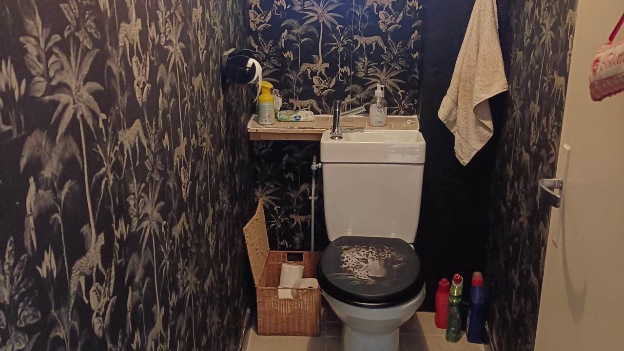 Photo of Bathroom in Petit-Bersac