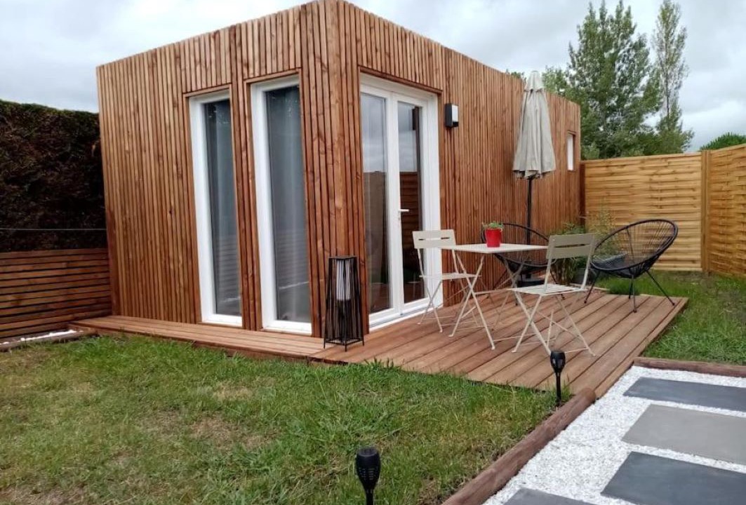 Photo of Outdoor in Hostens