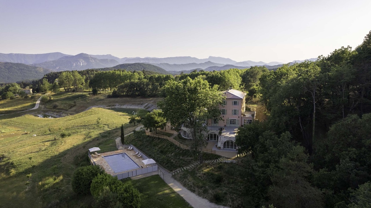 Photo of Outdoor in La Penne