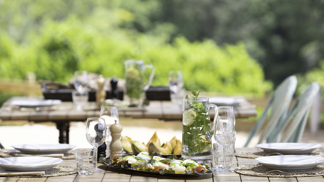 Photo of Outdoor in La Penne