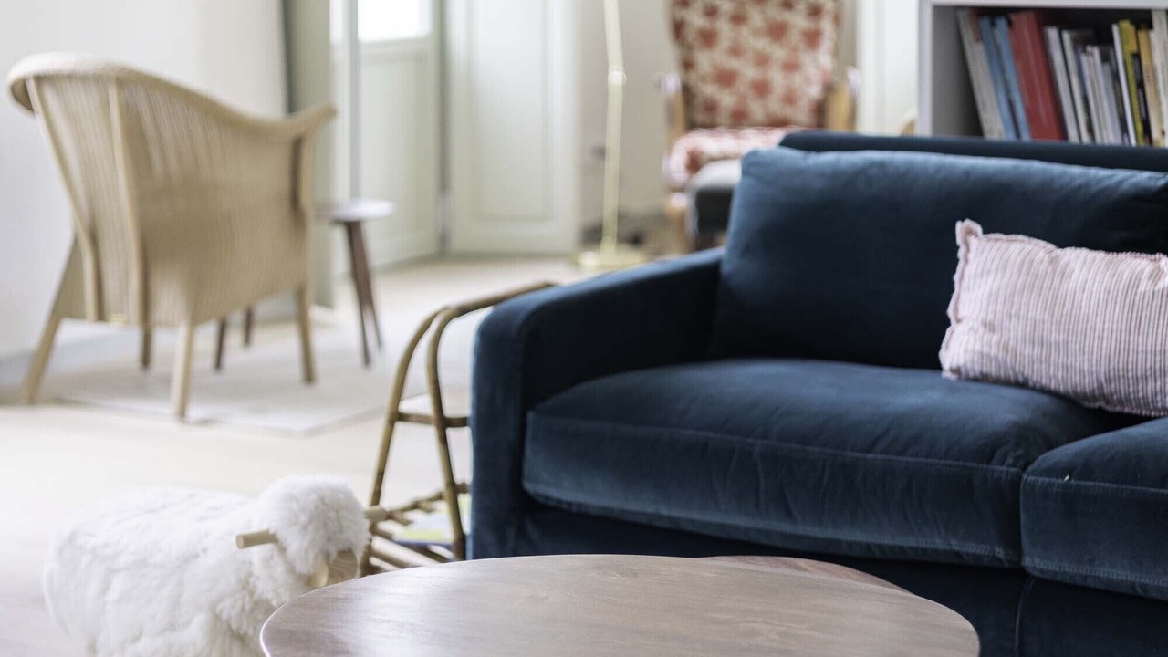 Photo of Livingroom in La Penne