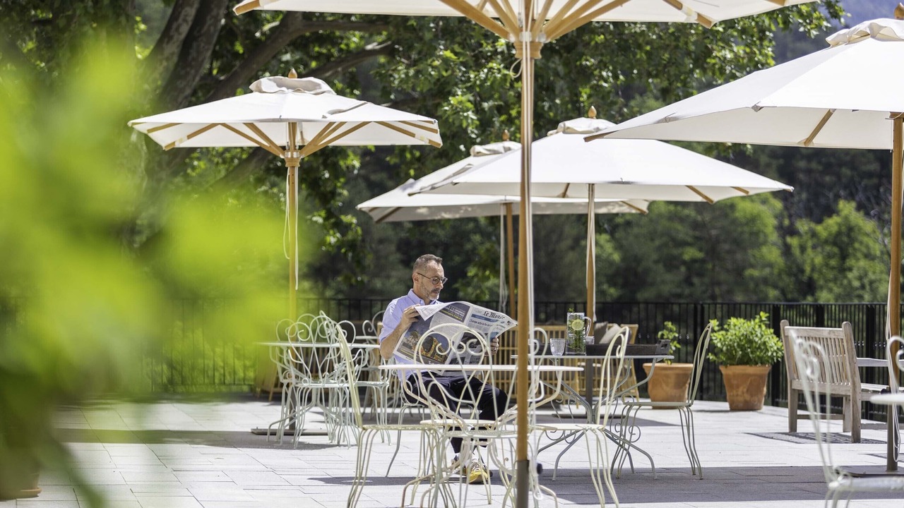 Photo of Outdoor in La Penne