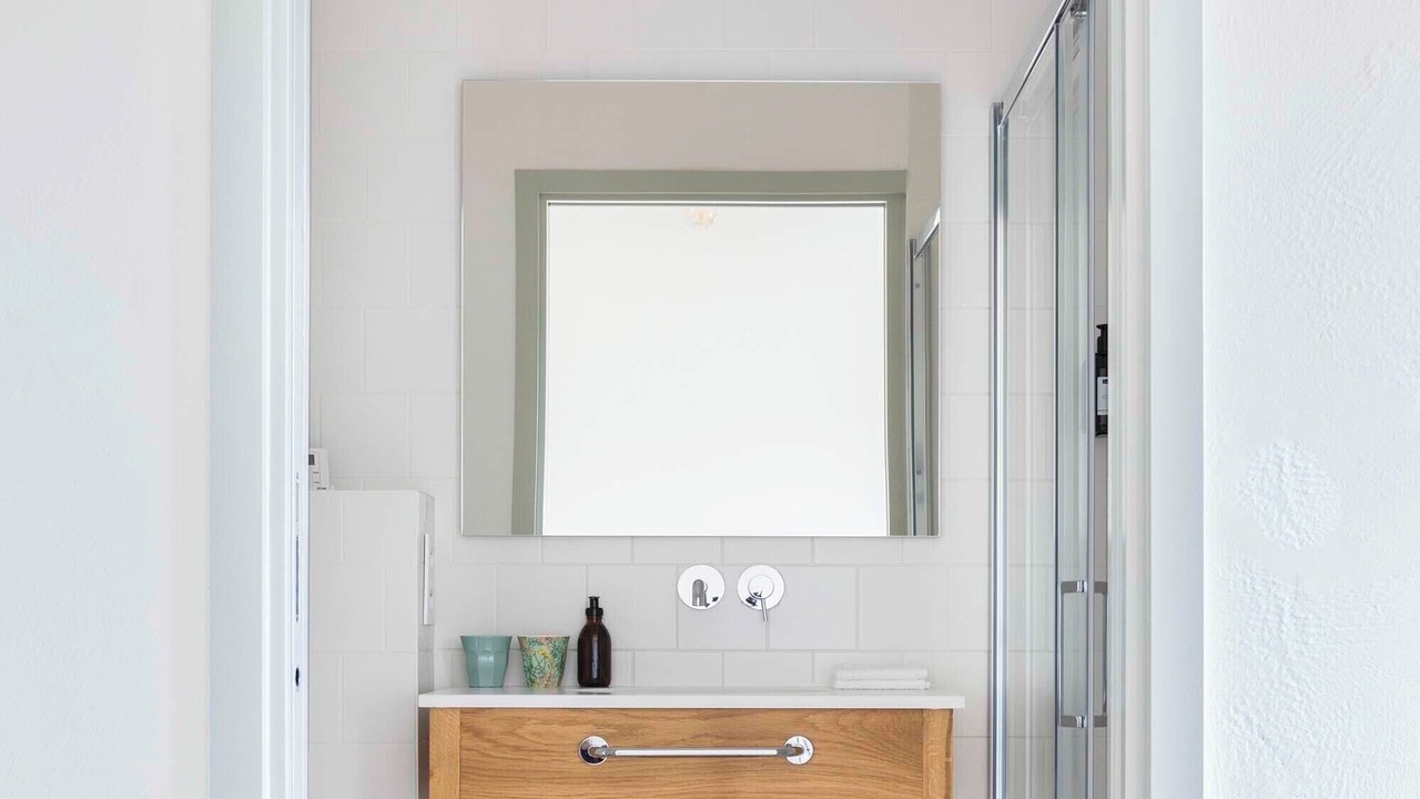 Photo of Bathroom in La Penne