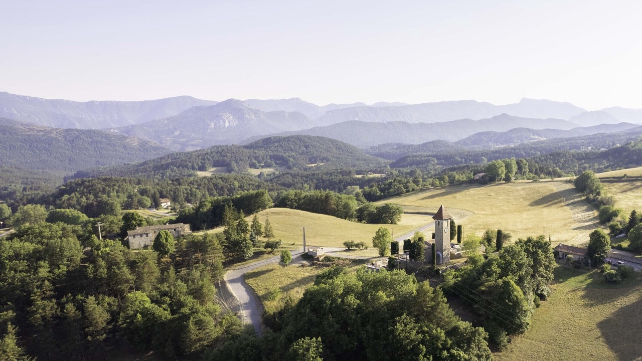 Photo of Outdoor in La Penne