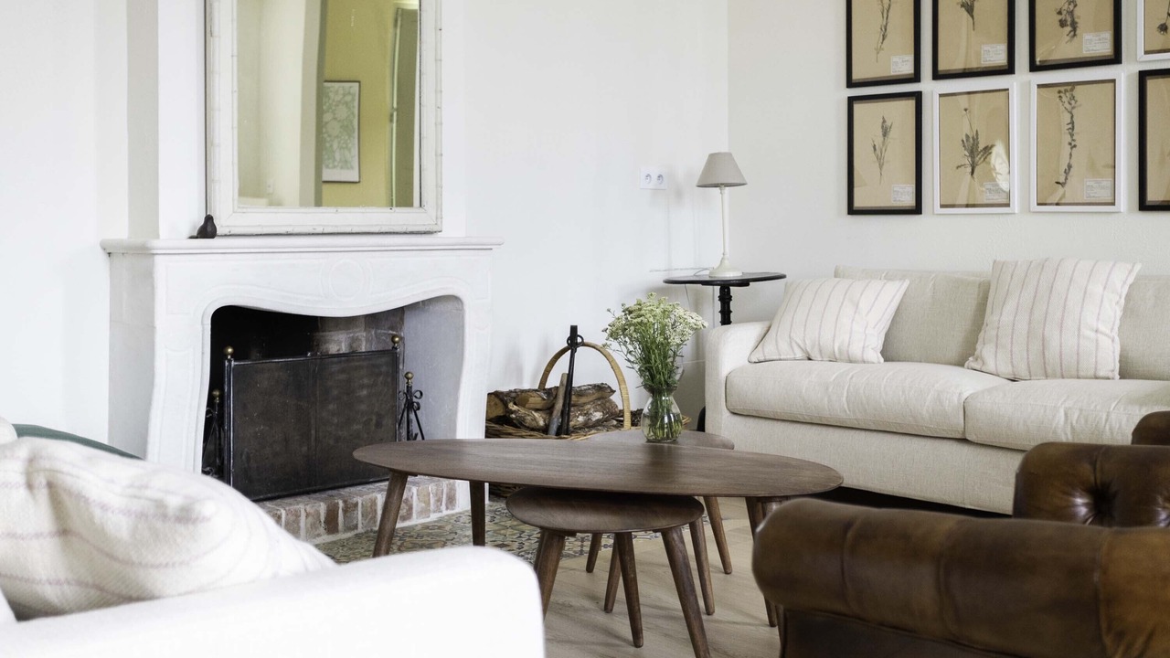 Photo of Livingroom in La Penne