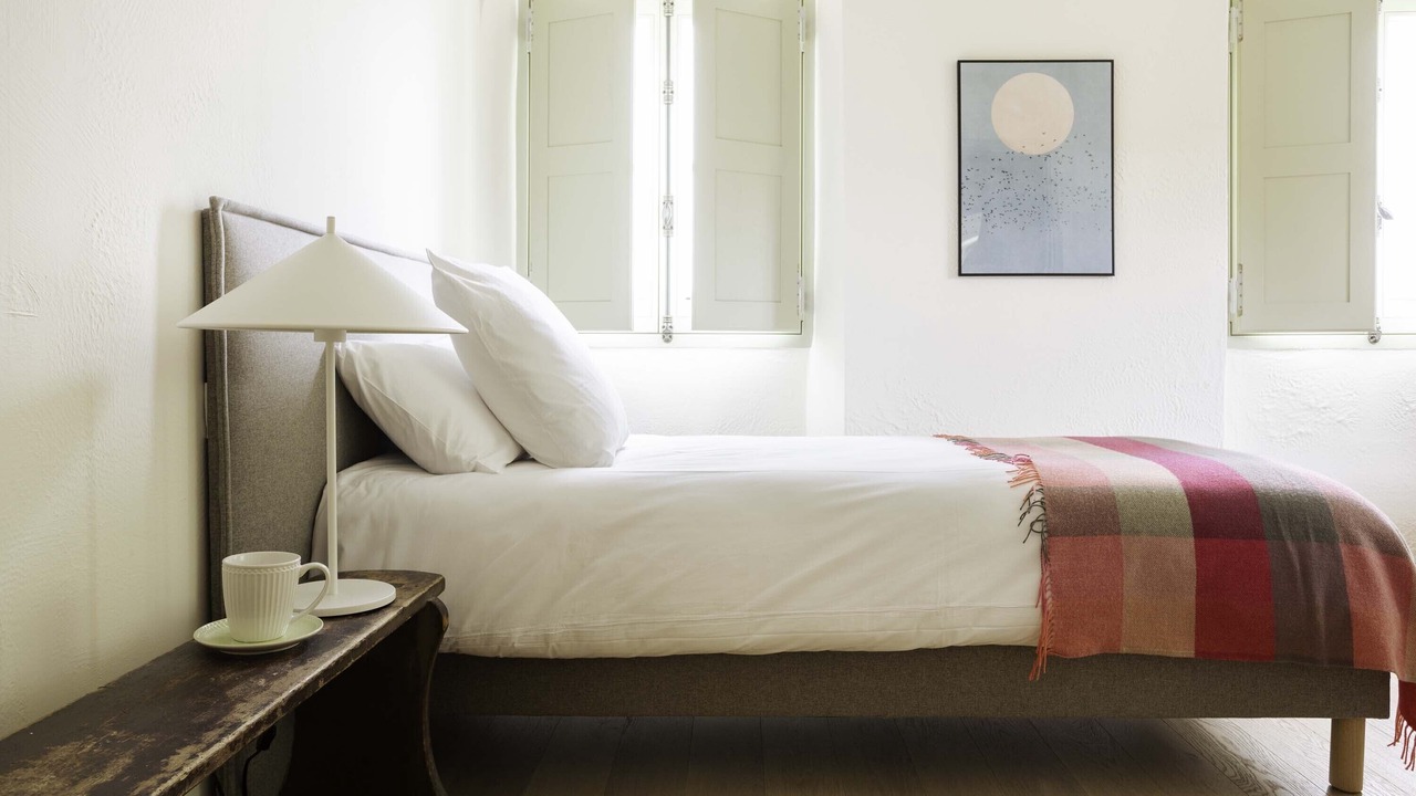 Photo of Bedroom in La Penne