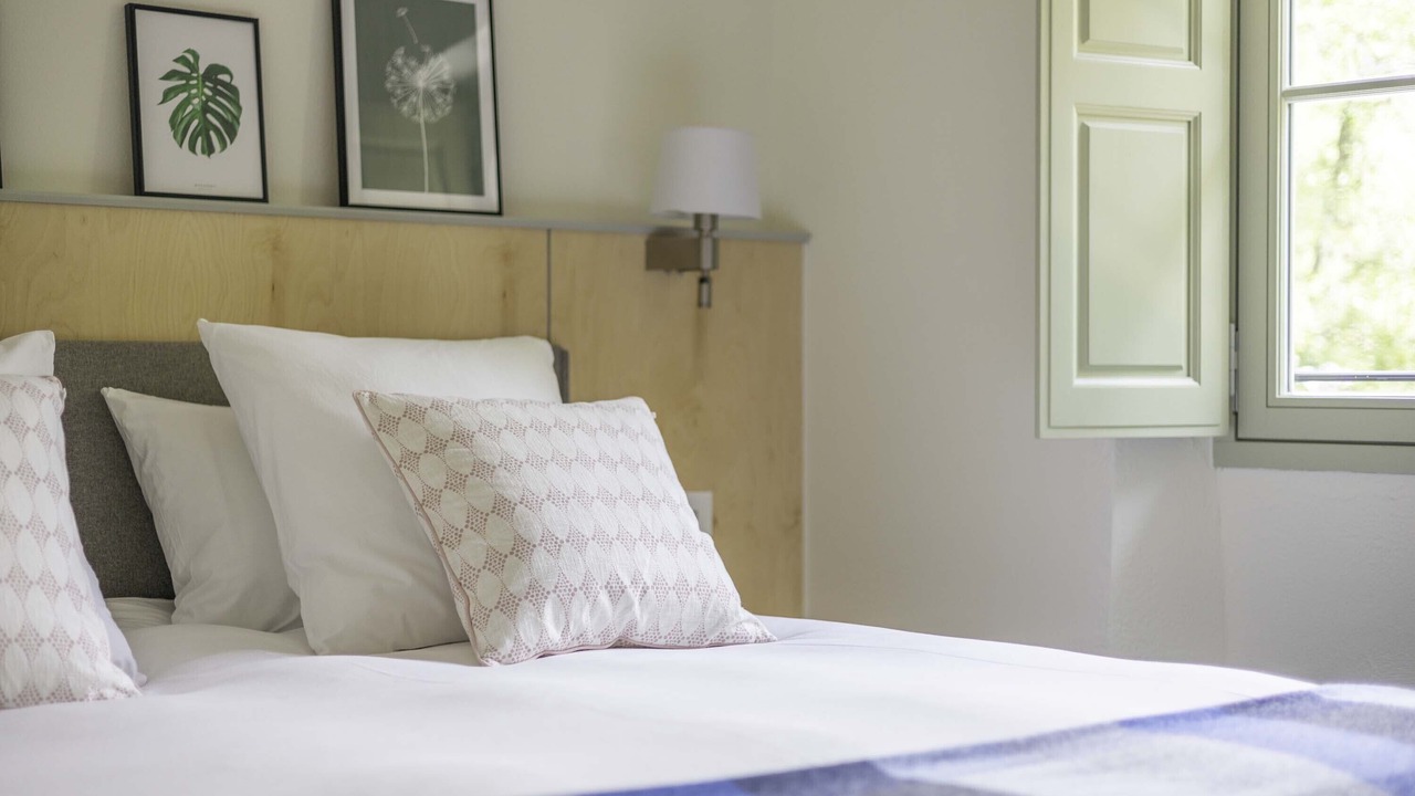 Photo of Bedroom in La Penne