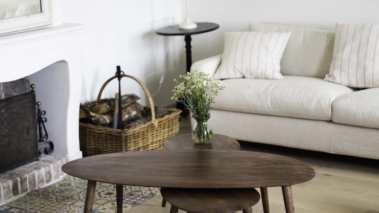 Photo of Livingroom in La Penne