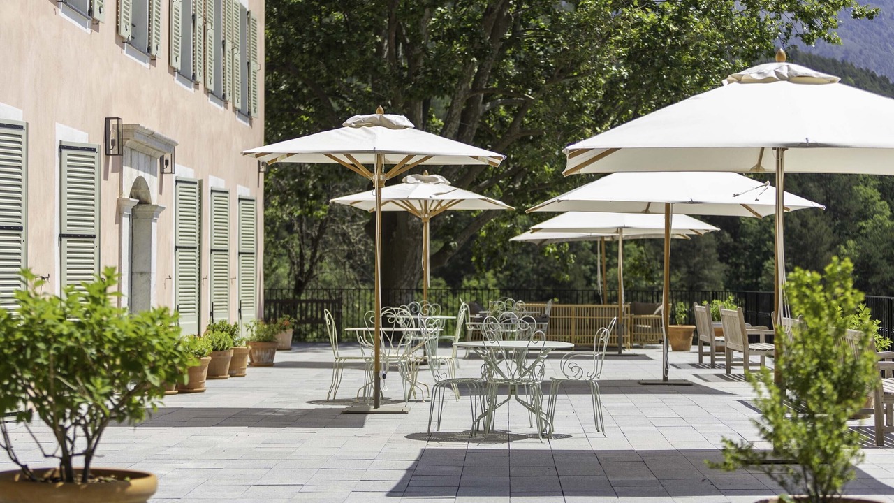 Photo of Outdoor in La Penne