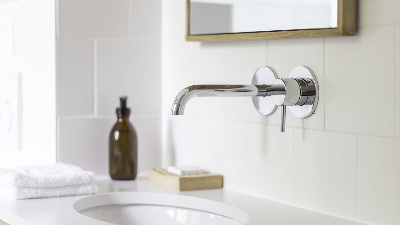 Photo of Bathroom in La Penne