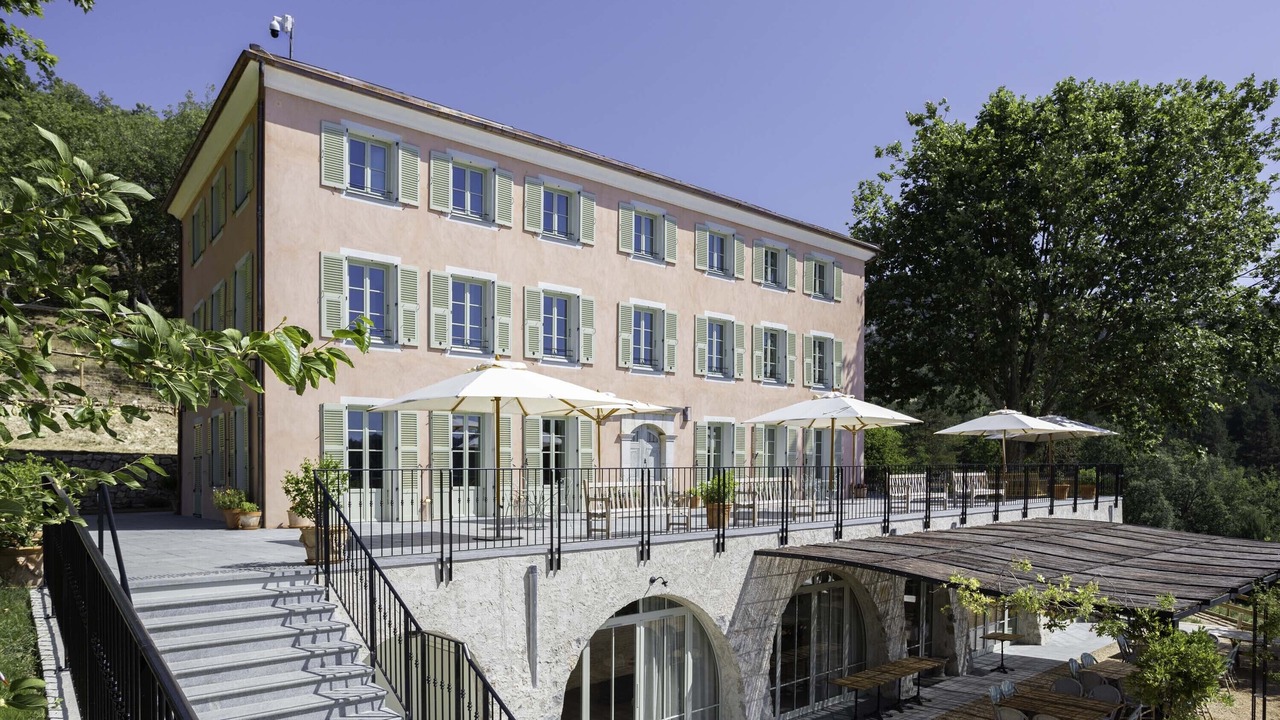 Photo of Outdoor in La Penne