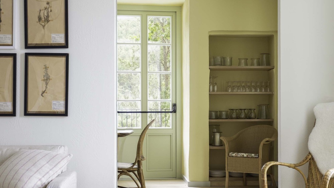 Photo of Livingroom in La Penne